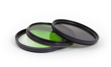 izole fotoğraf filtreleri 