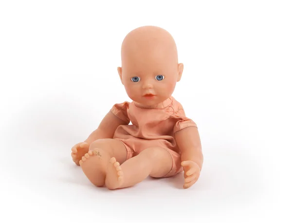 Baby toy (no trademark) — Stock Photo, Image