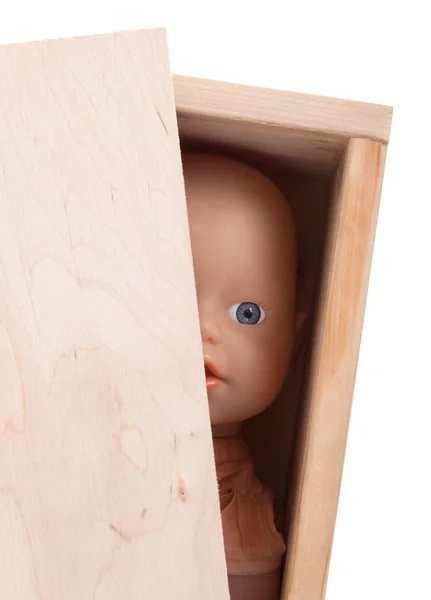 Baby toy (no trademark) — Stock Photo, Image