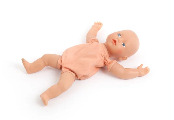 Mainan bayi (tanpa merek dagang ) — Stok Foto