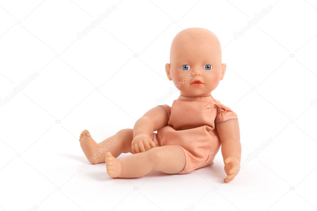 Baby toy (no trademark)