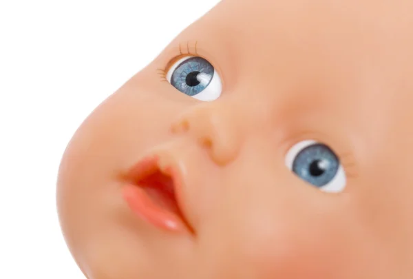 Brinquedo de bebê (sem marca registrada ) — Fotografia de Stock
