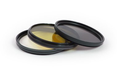 izole fotoğraf filtreleri 
