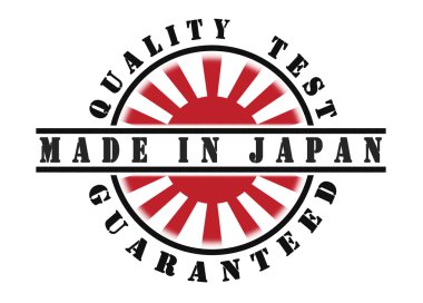 Pul garantili kalite testi