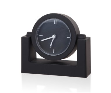 Alarm saati izole edildi 