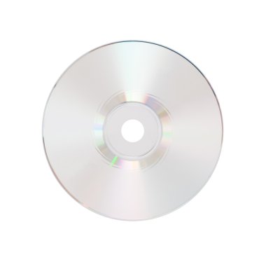 CD veya dvd izole
