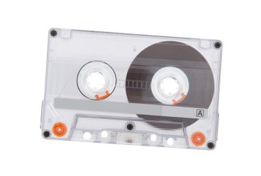 Vintage ses kaset