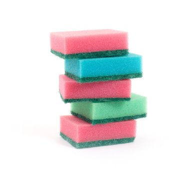 Sünger yığını, izole