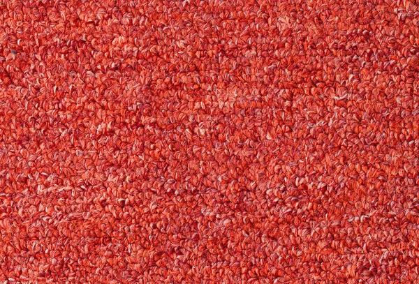 Textura do tapete close-up — Fotografia de Stock