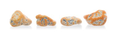 Şeker kaplama ile çikolata chunck