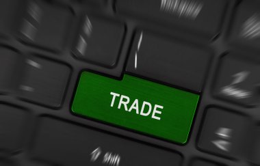 Ticaret kavramı anahtarı