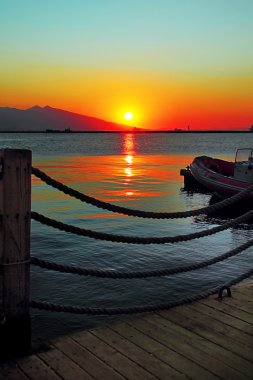 Güneş Izmir'ayarla