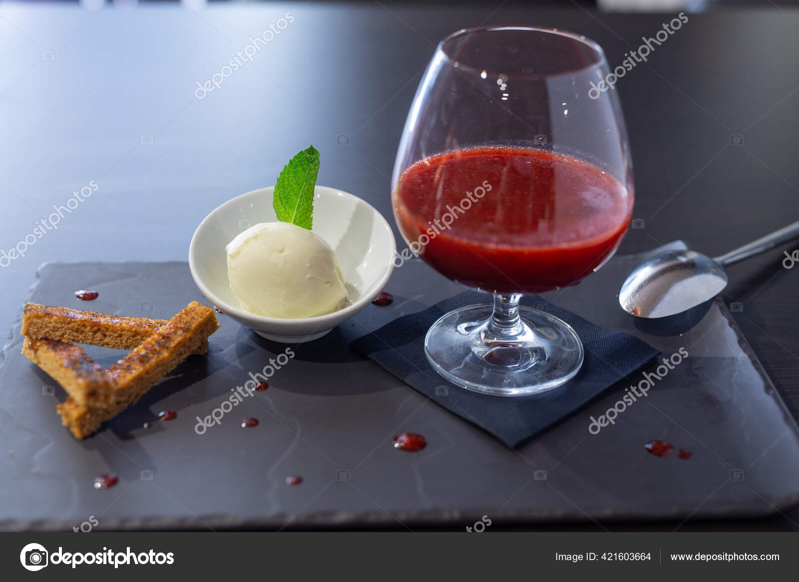Featured image of post Steps to Make Red Fruit Coulis