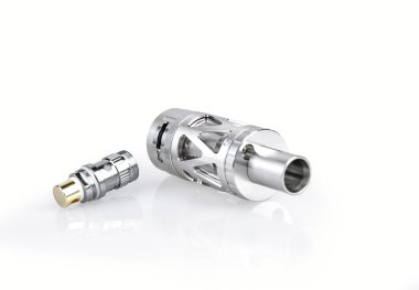Atomizer ve bobin