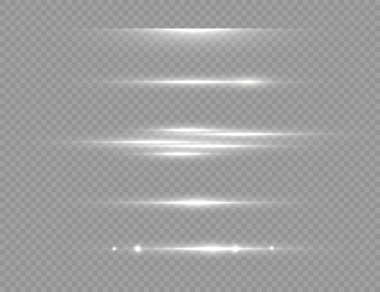 Parlak beyaz ışık, parlak ışık, parlak güneş..