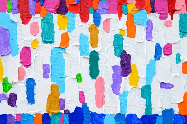 Doku, arka plan ve renkli görüntü orijinal bir soyut p