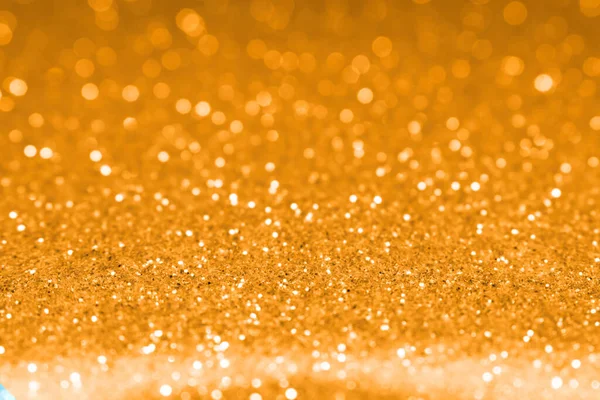 Gold festive background.