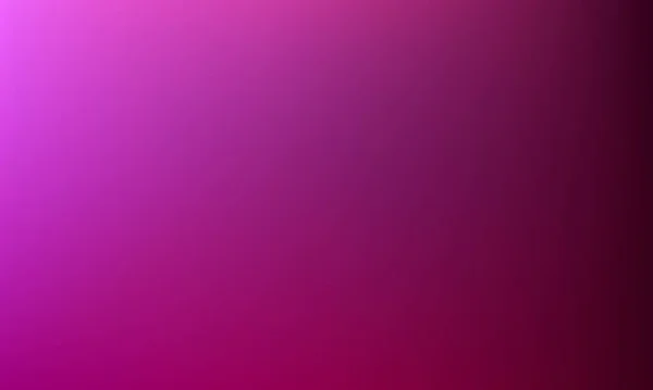 Fond flou dégradé rose et violet. — Image vectorielle
