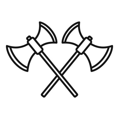 Axe Double Viking Free Vector Eps Cdr Ai Svg Vector Illustration Graphic Art Axe Double Viking Free Vector Eps Cdr Ai Svg Vector Illustration Graphic Art