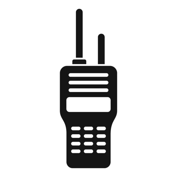 Bw Icons Handie Talkie Call Emergência Monocromática Vetor PNG , Ligar,  Monocromático, Emergência Imagem PNG e Vetor Para Download Gratuito