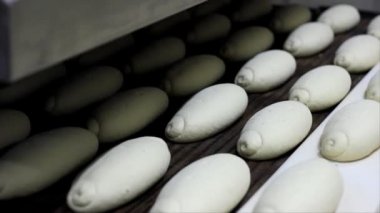 Somun ekmek fırını