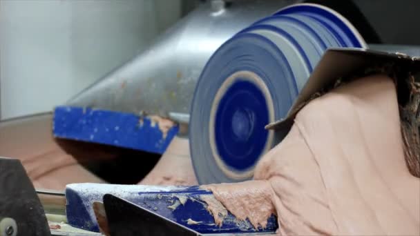 Mélange de viande et épices 