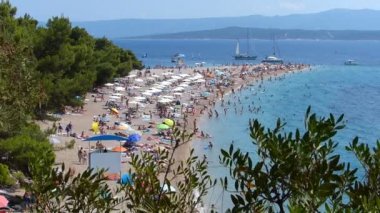 Yaz, Adriyatik Denizi