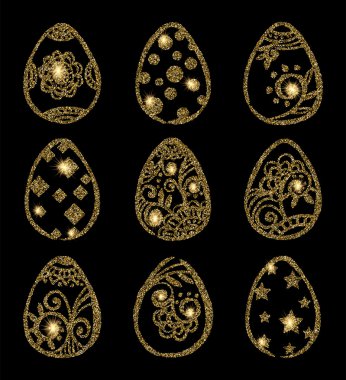 Altın yumurta kümesi