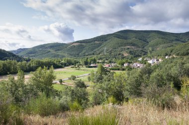 Nocedo de Gordon görünümlerini