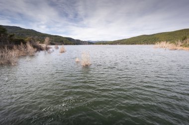 El Vado rezervuar sayısı