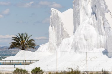 saltworks de santa pola
