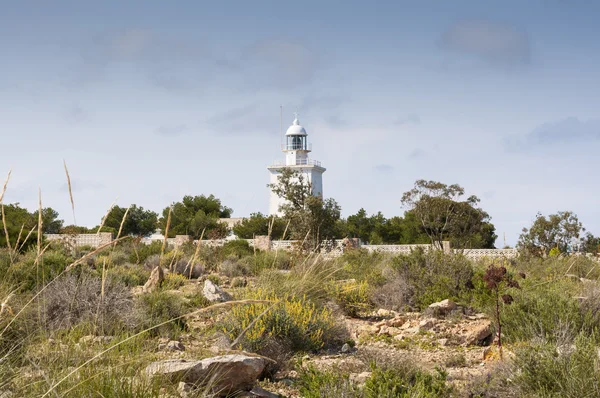 Farol — Fotografia de Stock