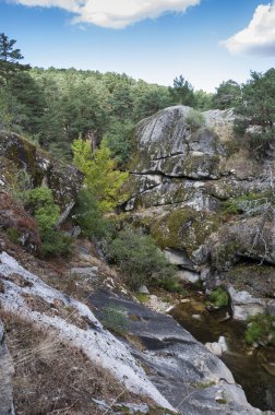 Nehrin Eresma kez bakıldı