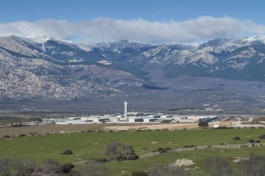 Madrid V Cezaevi (İspanyolca: 