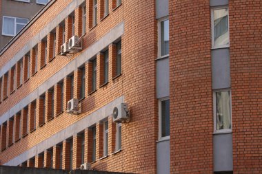 Yeni bir yaşam bina parçası