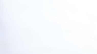 Davet hareketle eller geniş açın