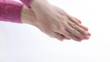 Ellerinizi Coin gösterilen