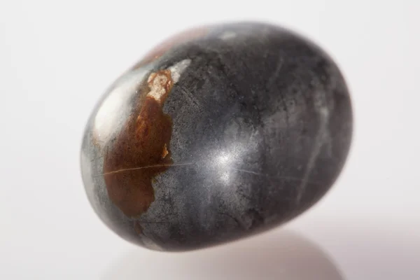 Черный цвет Opal — стоковое фото