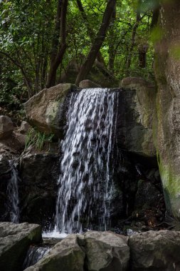 Eski Park küçük çağlayan