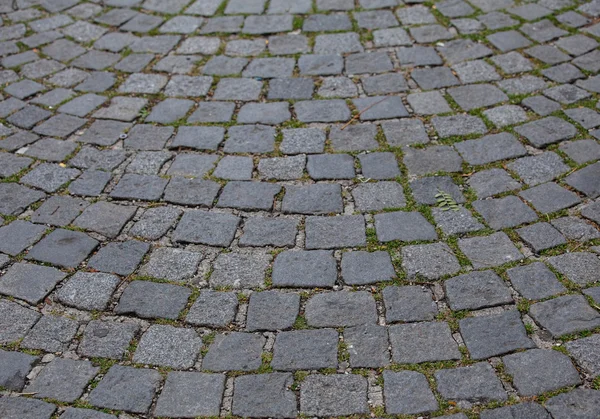 Piatra fundal pavaj — Fotografie, imagine de stoc