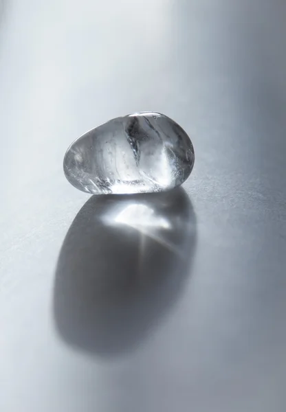 Hermoso cristal de roca — Foto de Stock