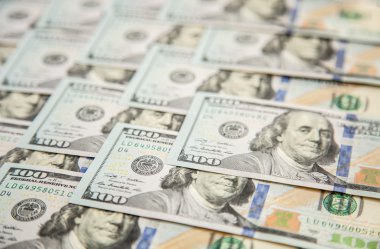 dolar arka plan
