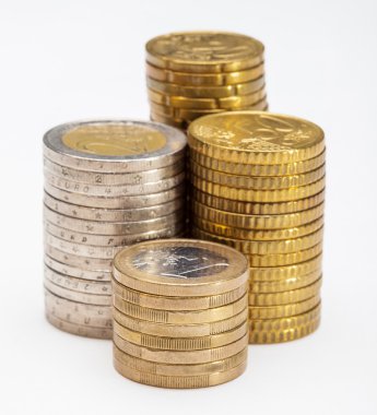 Avro para sütunları