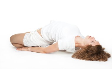 genç kadın eğitimi