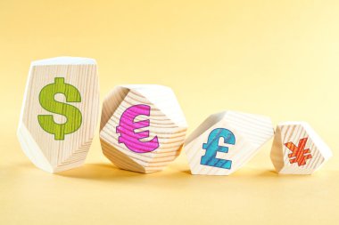 Tahta bloklar Tumi-işi