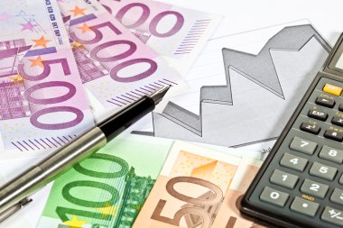 Finansal eğilimleri analiz