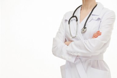 Doktor içinde düşündüm