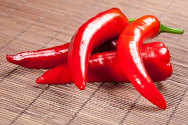 kırmızı biber biber 