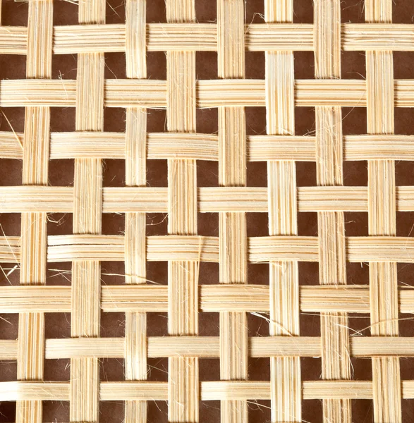 Traditional straw background — Stock Photo, Image