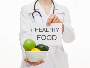 Senin için dietarian önermek meyve